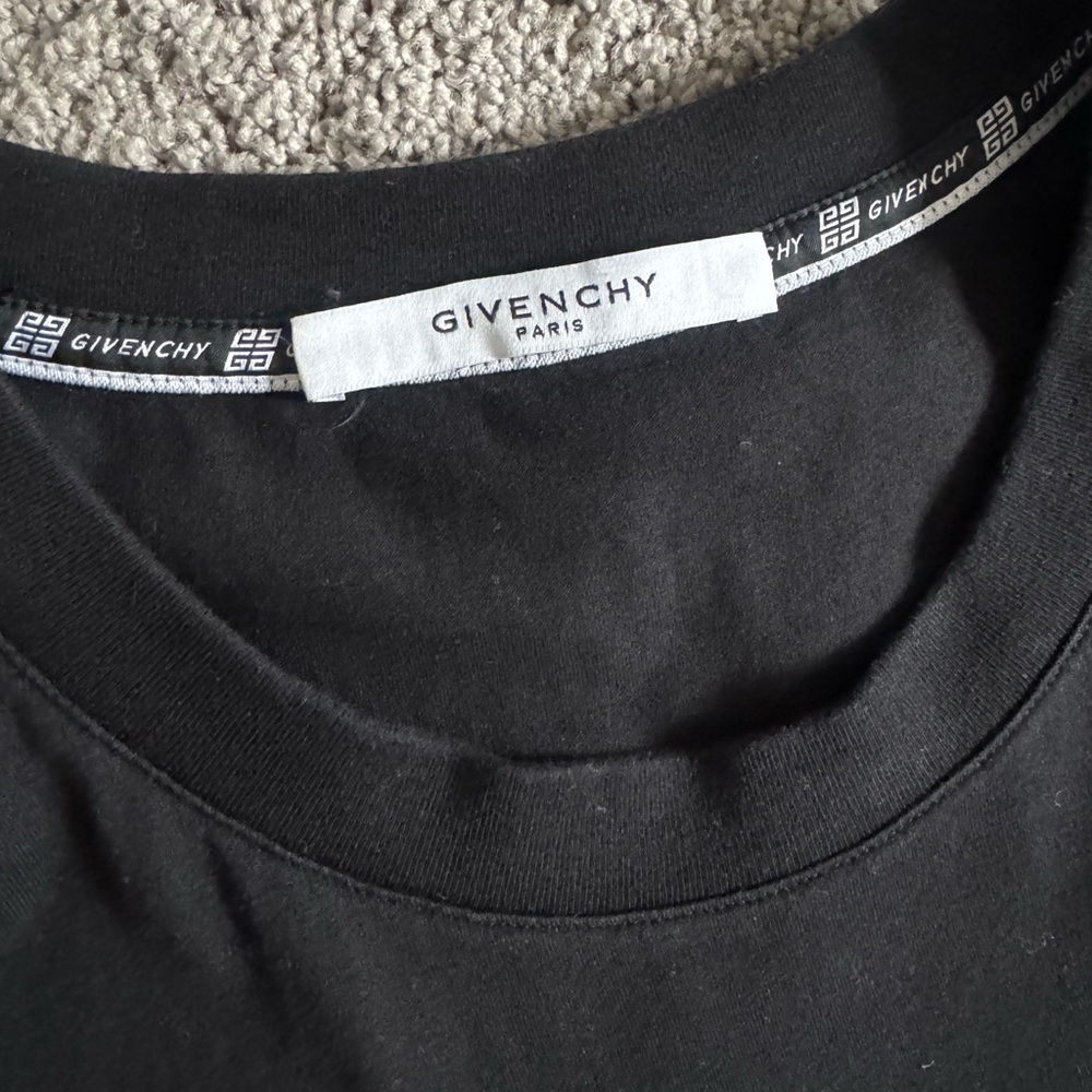 Givenchy Tee - Picture 5 of 7